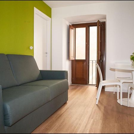 Dimora Marconi Apartment Vibo Valentia Exterior foto