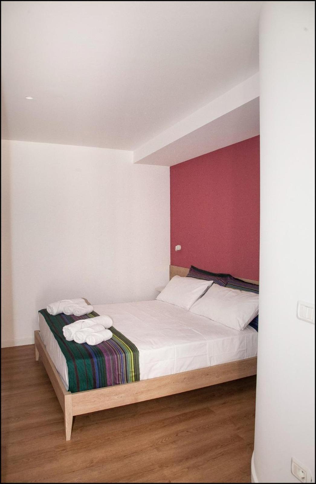 Dimora Marconi Apartment Vibo Valentia Exterior foto