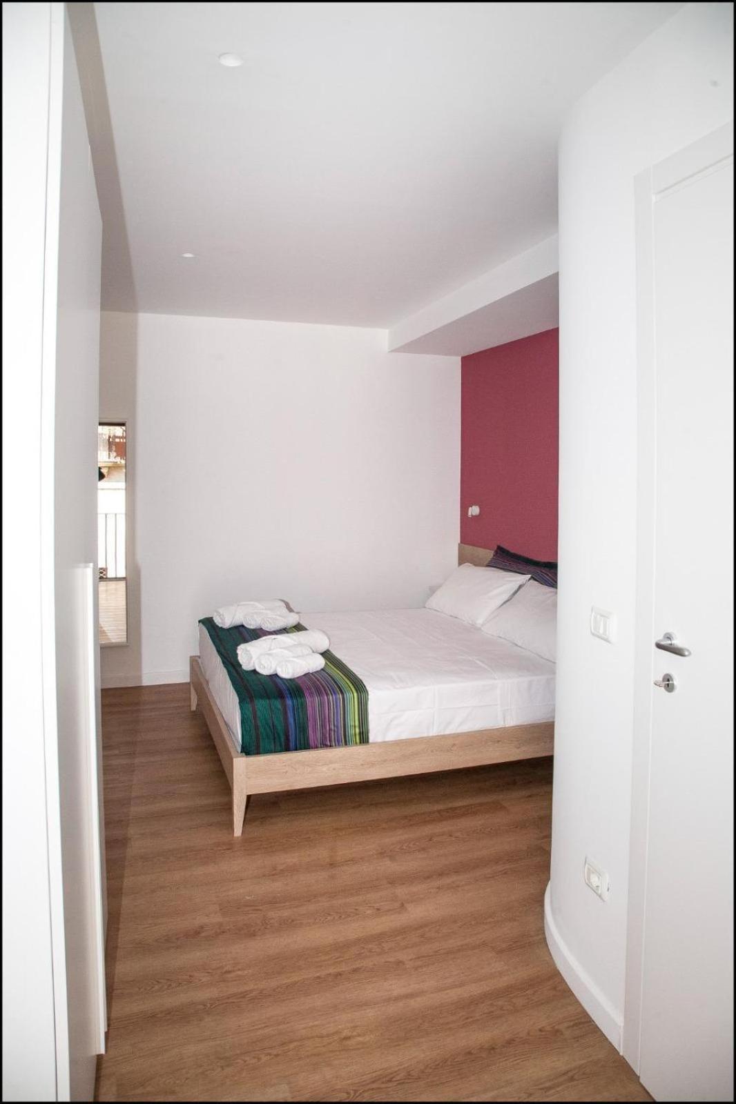 Dimora Marconi Apartment Vibo Valentia Exterior foto
